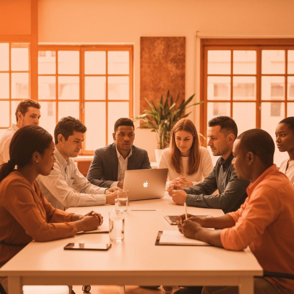 Microfinance On-Lending