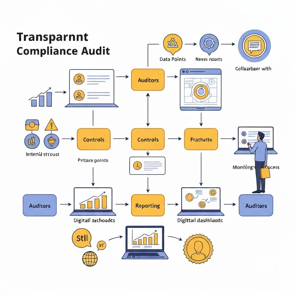 Transparent Governance